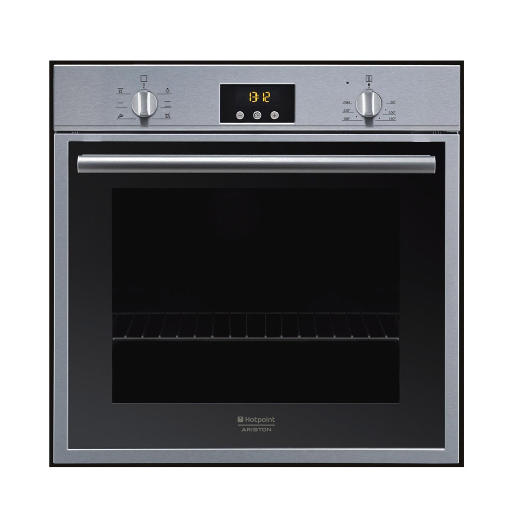 SOMETHING BIGGER IS COMING Hotpoint