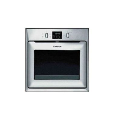 OVEN SING B/I ELEC ARISTON FO 98 P.1 IX | Hotpoint Ariston Malta