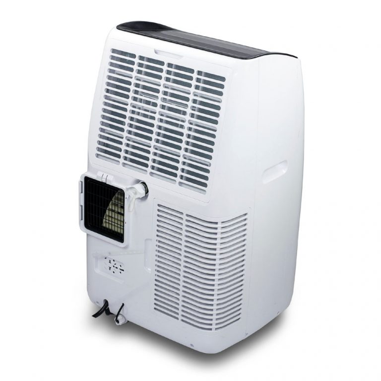 TCL 12000 BTU 3in1 Portable Air Conditioner Home Kitchen & Laundry