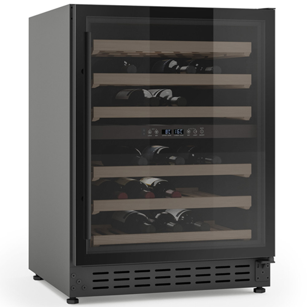 Airforce Bacco 60 30cm Free-Standing & Under Cabinet Wine Cooler